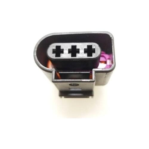 For BMW 2 3 4 5 6 7 Series X1 X2 X3 X4 X5 X6.328.740 spray bottle motor plug connector