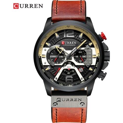 Mizoon Chronograph Watches