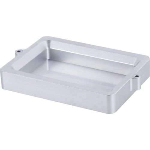 NOVA3D Material Rack For BENE4 3D Printer Resin Vat WIth FEP Film Set