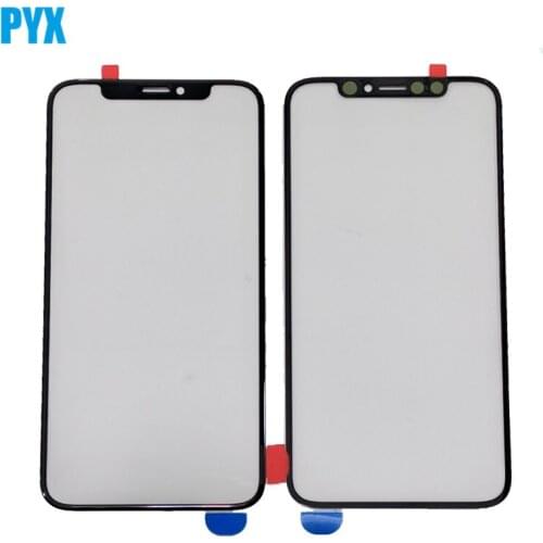 PYX Touchscreen Phones