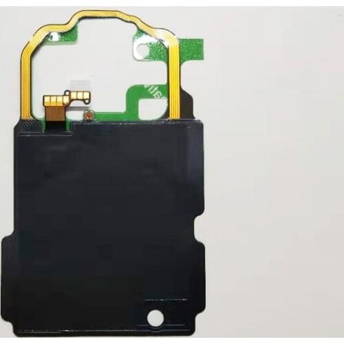 NFC Antenna Repair Part For Samsung Galaxy S8 S8 Plus S9 Plus G950F G955F G960F Wireless Charger Chip NFC Antenna