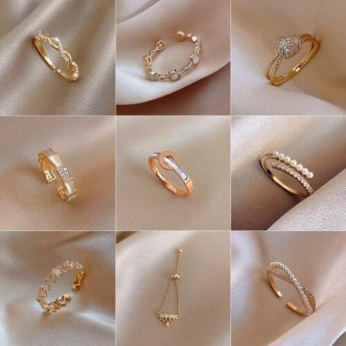 TYLFNL Rings