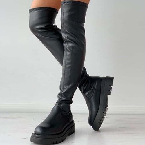ULILICOO Women's Boots