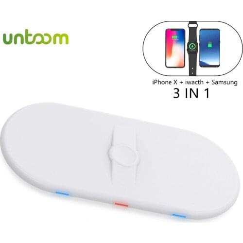 Untoom Electronics