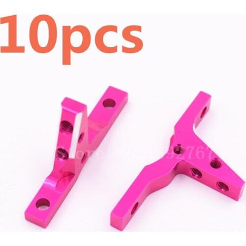 10pcs RC Car 3Racing Sakura OP Upgrade Part D4#SAK-D4810 Alum Alloy Front Bulkhead Cover For 1/10 Scale Model AWD RWD Drift Car