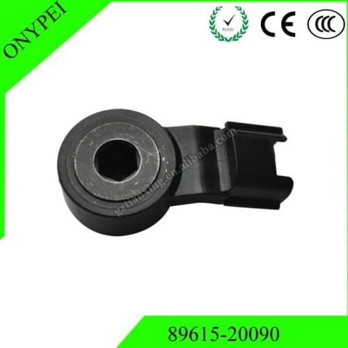89615-20090 89615-06010 89615-BZ030 89615-BZ040 Engine Knock Sensor For Toyota 4Runner Camry Prius Scion Lexus ES350 8961520090