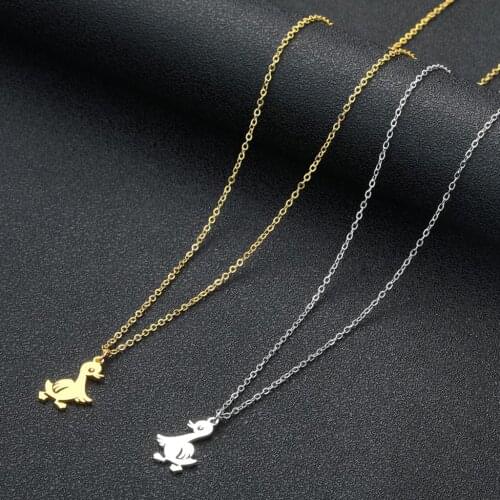 Chereda Necklaces