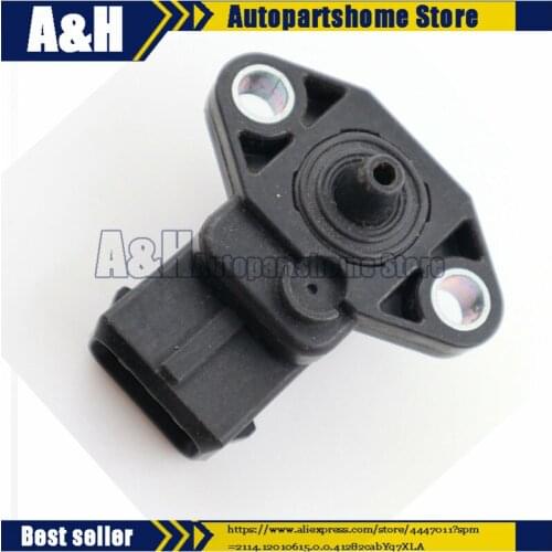 MAP Intake Air Pressure Sensor For M-itsubishi E-clipse OEM MD322973