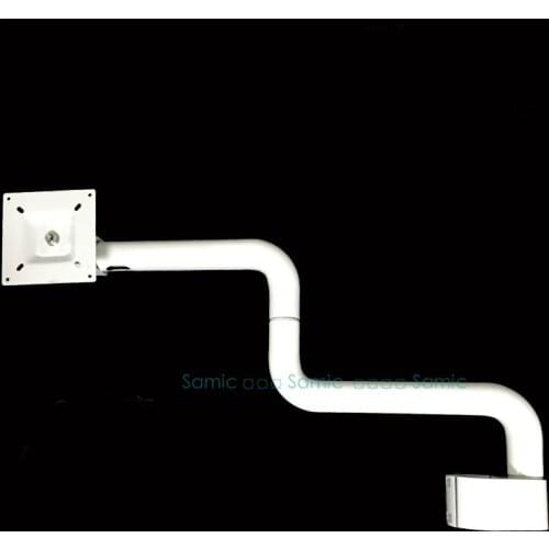 Dental Chair Monitor Holder big Metal LCD Holder Dental Monitor Holder Mount Arm dental frame dental chair holder