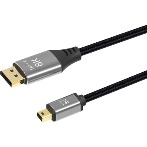 Кабели DisplayPort Moonar China At AliExpress