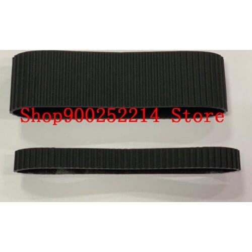 A Set Of New Lens Zoom Grip Rubber Ring for Canon EF-S 18-135 18-135mm f/3.5-5.6 IS STM Replacement