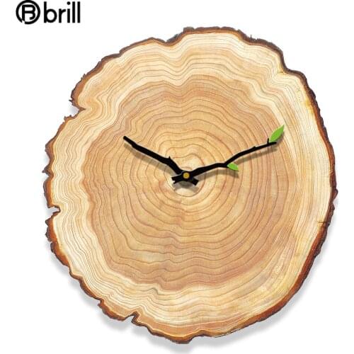 Nordic Brief Simple Wall Clock Creative Silent Wall Clocks Living Room Modern Simple Clocks Wall Home Decor Silent Reloj Pared