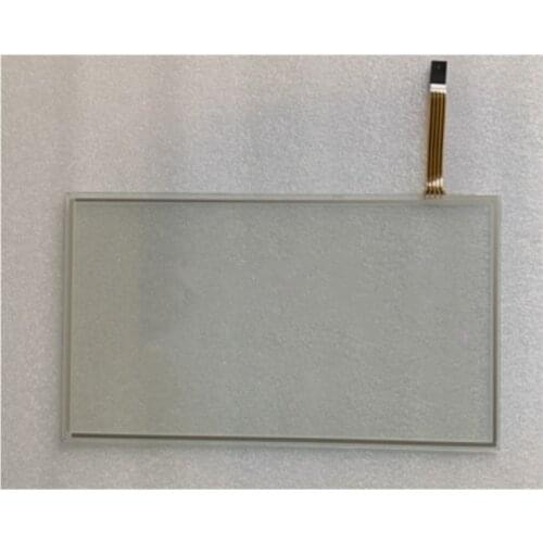 NEW JC5 HMI PLC touch screen panel membrane touchscreen