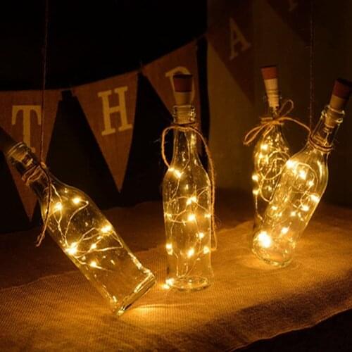 OAKLIY LED Bottles