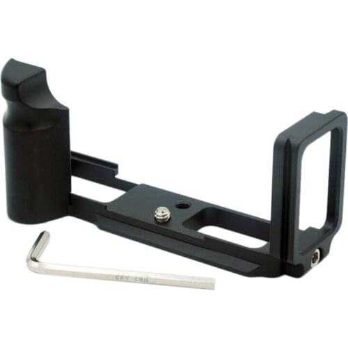 Quick Release Plate,Quick Release L Plate For Olympus PEN-F Camera Quick Release Plate