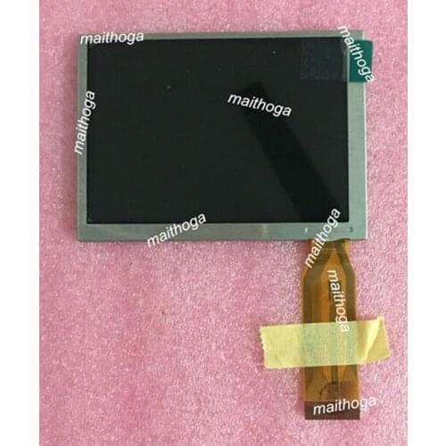 CHIMEI 3.5 inch 30PIN Full Color TFT LCD Screen TA035LWC0A LQ035WA018 480*234 No Touch
