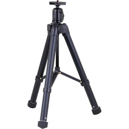 Velbon Digital Series P-MAX II Portable Aluminum Tripod