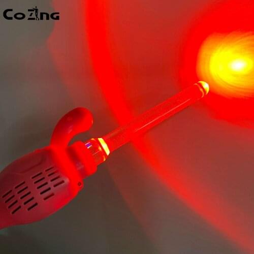 Promotion Health Product Red Light Therapy Portable Red Light Therapy Instrument