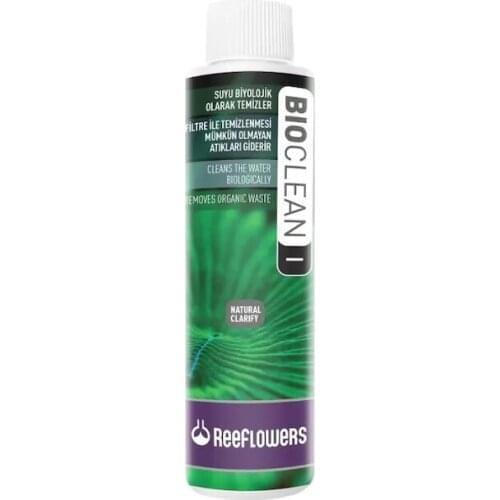 Reeflowers BioClean I Water Regulator 500 ml 397179701