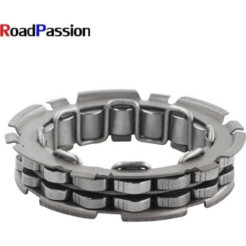 Road Passion Motorcycle One Way Bearing Starter Overrunning Clutch For Honda Helix Elite 250 CN250 CH250 CF250