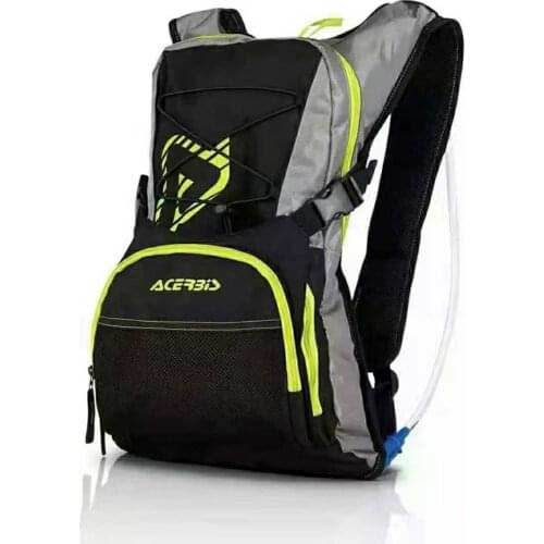 Motocross Motorcycle Riding Cycling Water Bag Backpack For Acerbis Cross-country Racing Dirt Bike Riding Bag Storage Equipment
