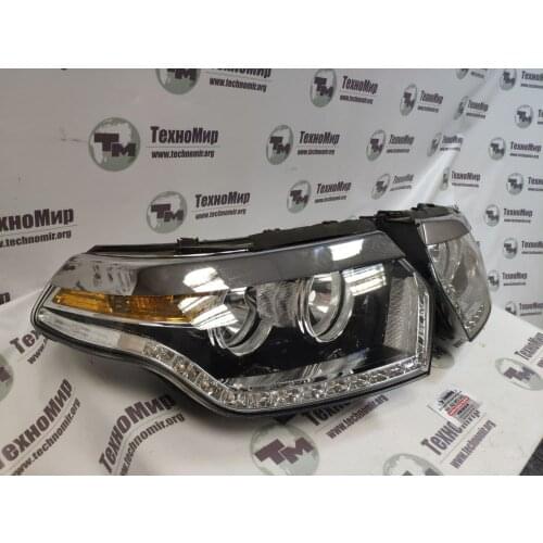 ТехноМир Headlight Accessories