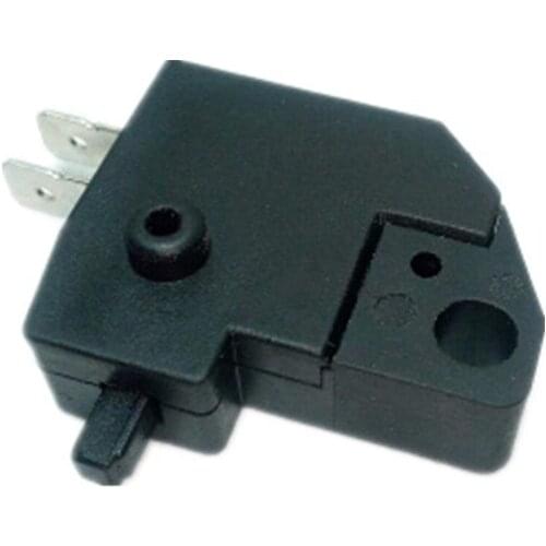 Universal Motorcycle Right Left Front Brake Stop Light Switch for Quad Bike Scooter M77 C45