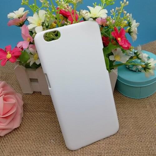 High Quality China Supplier 3D for sublimation printing,Blank Mobile Cover Case for OPPO R9S