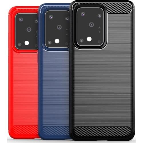 Whyes Samsung Galaxy S20 Phone Cases