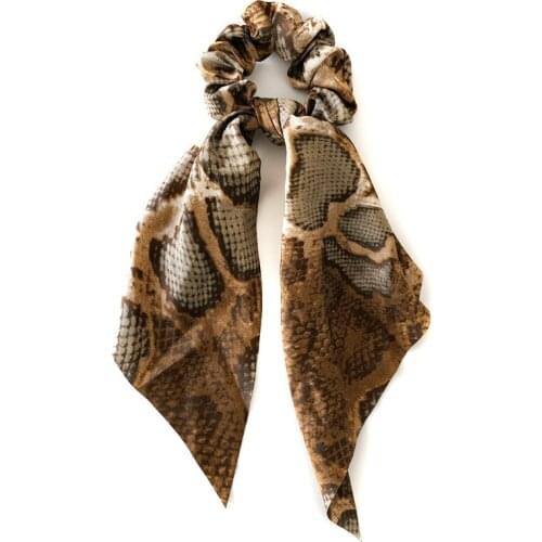 Sunshine Elastic Bow Scrunchies Women Headbands Hair Ties Stretch Ponytail Hair Rope Bands Hair Ring Girl Hair Accessories