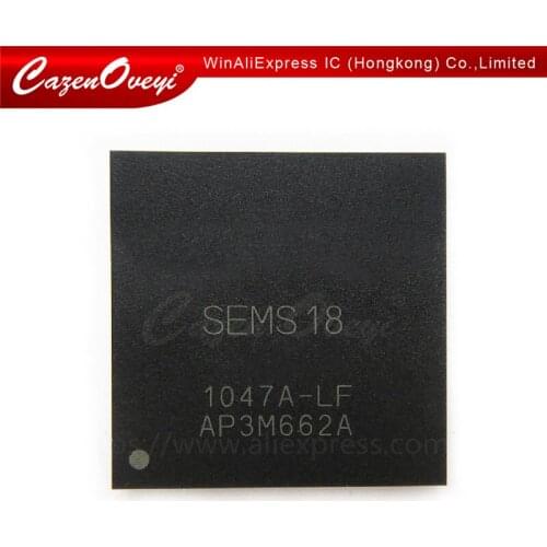1pcs/lot SEMS18-LF SEMS18 SEMS18 BGA In Stock