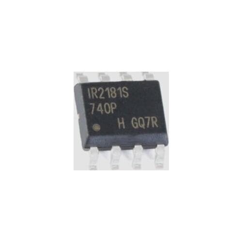 5pcs/lot IR2181STRPBF IR2181S IR2181 SOP-8 In Stock