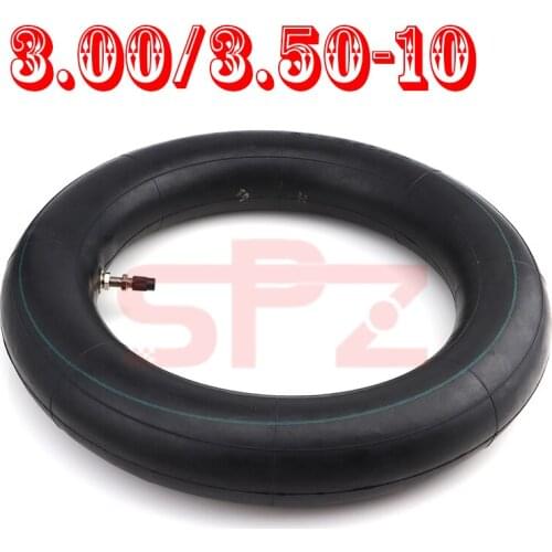 Brand new 4 inch high quality 3.00/3.50-10 inner tube tricycle battery inner tube
