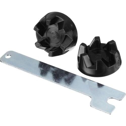 Blenders Gear Removal Tool Rubber Coupler Gear Clutch Cooking Machine Accessories For Kitchen Spanner Torquemeter Preset Ratchet