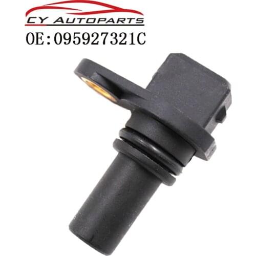 YAOPEI Crankshaft Position Sensor For Audi 100 80 90 A3 A4 A6 Cabriolet Coupe Skoda 9944264 1006990 095927321C 9944264