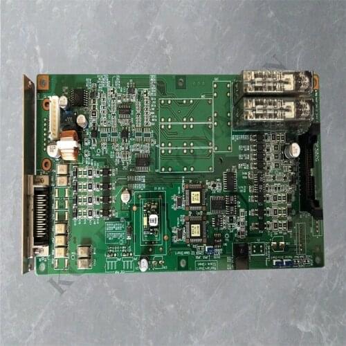 DENSO ELECTRIC ROBOT CONTROL PANEL RP302G 410010-2951 USED GOOD IN CONDITION