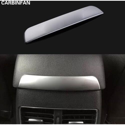 For MAZDA CX-5 cx5 storage back sticker outlet decoration cover Sticker for Mazda cx-5 accessories