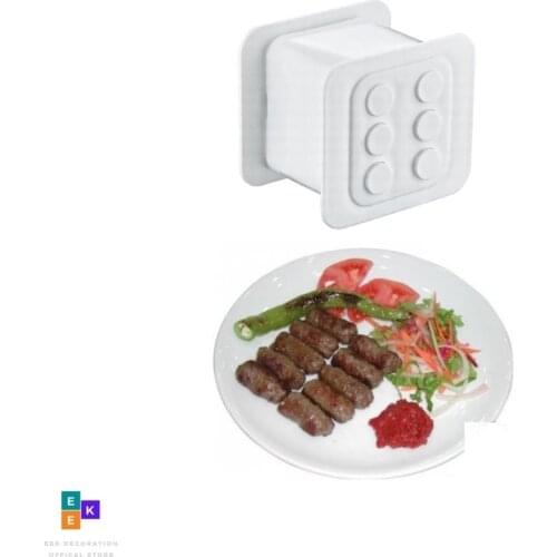 EEK Official Cutlet Presses