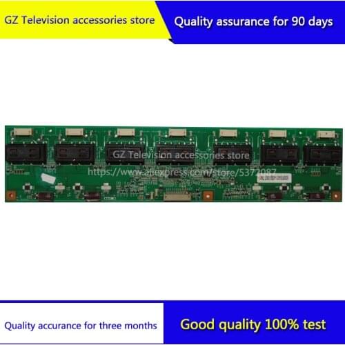 Good quality for HG281D HSD280MUW1-A00 High pressure plate DAC-24T055 2995310200