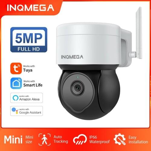 CCTV Dome Cameras INQMEGA China
