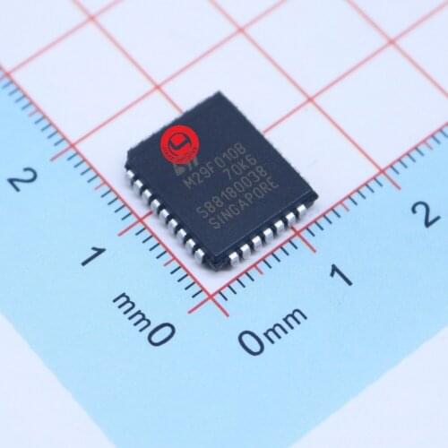 M29F010B70K6T M29F010B PLCC-32 Original and New