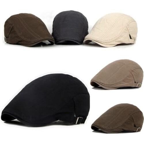 Meihuida Men's Hats