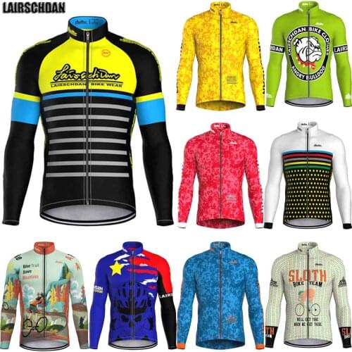SPTGRVO 2021 Mens Summer Cycling Long Sleeve Jersey Ciclismo Hombre MTB Bike Jersey Women Outdoor Sports Bicycle Shirt Maillot