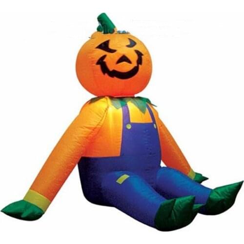 OEM inflatable Halloween products/halloween inflatables