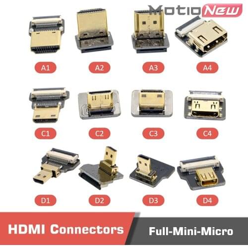 HDMI Flex Flat Cable