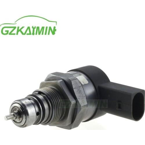 HIGH QUALITY FUEL RAIL PRESSURE RELIEF LIMITER VALVE 2.0 3.0 TDI 0281002859 0 281 002 859 for AUDI A3 A4 Q3 Q5 Q7 SKODA for V-W