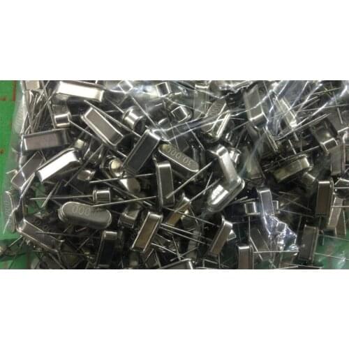 20pcs/LOT 30MHz 30M Crystal HC-49S Low Profile Passive crystal