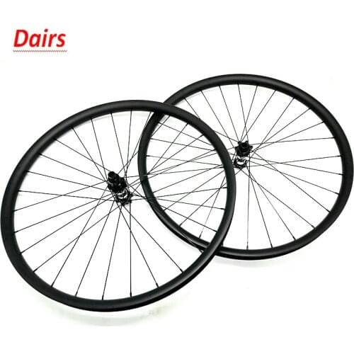 29er carbon mtb wheels DT350S boost 110x15 148x12 bicycle mtb wheels 35x25mm 1420 spoke Mountain Bikes wheels