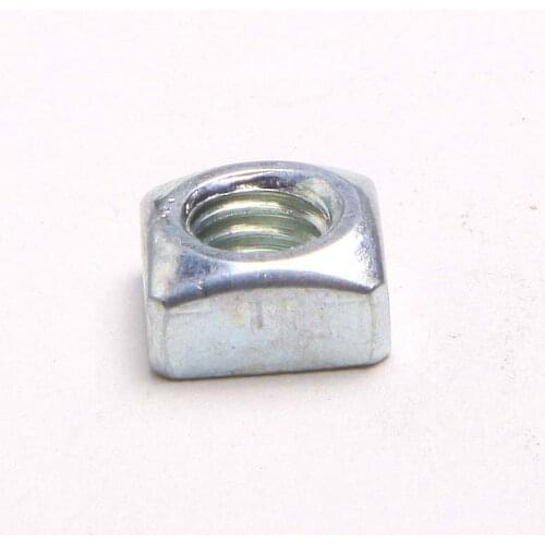 80PCS Quartet nut /quadrilateral nut M3/M4 GB39