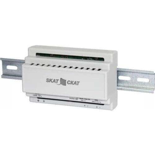 Бастион Mini Uninterruptible Power Supplies